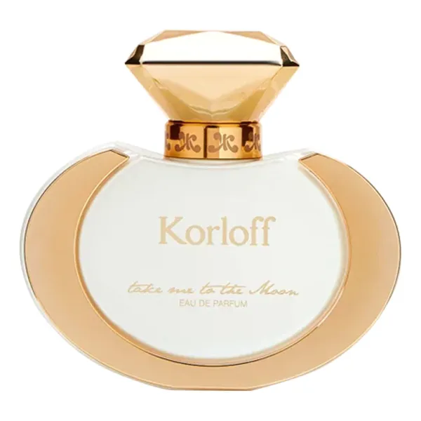 Korloff Paris Take Me To The Moon