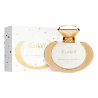 Korloff Paris Take Me To The Moon