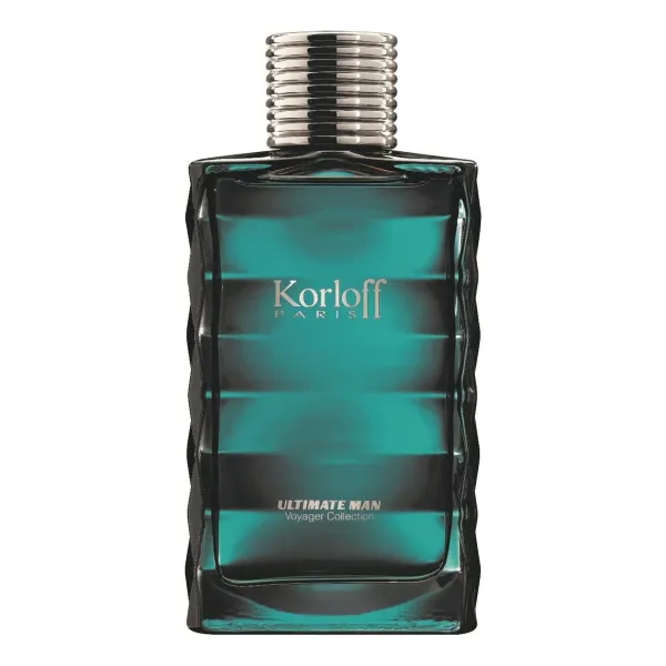 Korloff Paris Ultimate Man