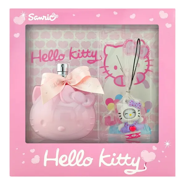 Koto Parfums Hello Kitty Party