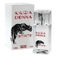 Krizia Donna Istinto