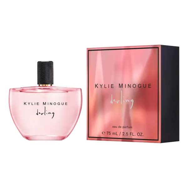 Kylie Minogue Darling 2021