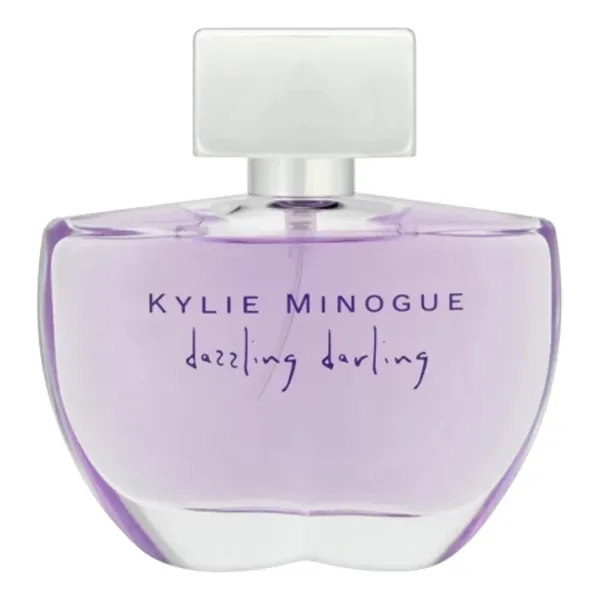 Kylie Minogue Dazzling Darling