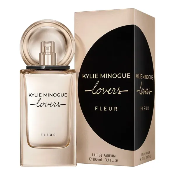 Kylie Minogue Lovers Fleur