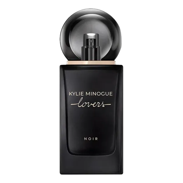 Kylie Minogue Lovers Noir