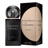 Kylie Minogue Lovers Noir