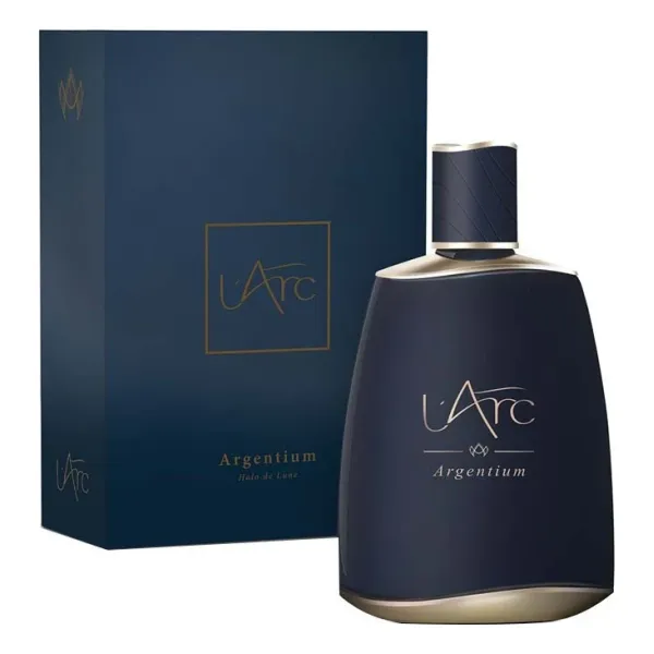 L'Arc Argentium Halo De Lune