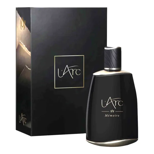 L'Arc Memoire Carnet De Voyage