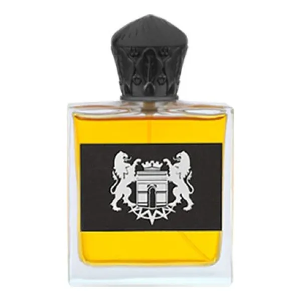 L'Arc Traversee Cedre D Ifrane