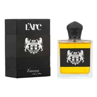 L'Arc Traversee Cedre D Ifrane