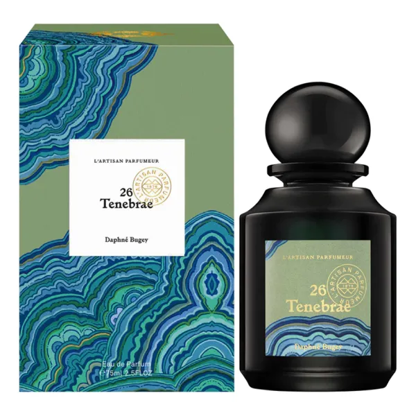 L'Artisan Parfumeur 26 Tenebrae