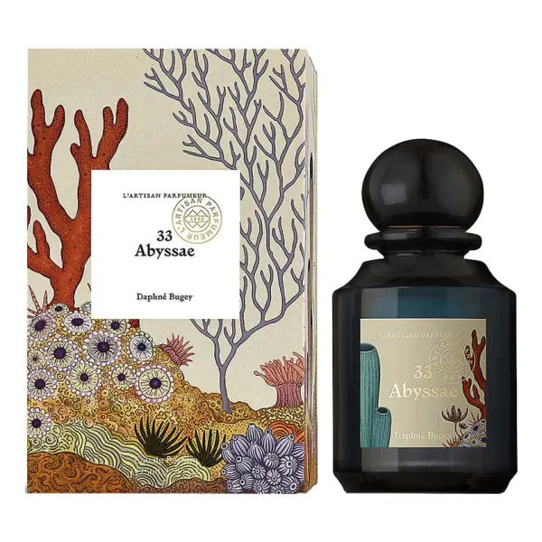 L'Artisan Parfumeur 33 Abyssae