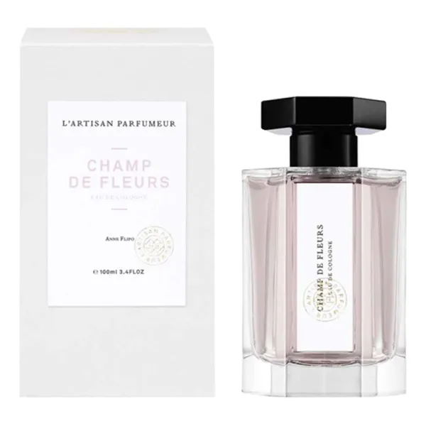 L'Artisan Parfumeur Champ De Fleurs