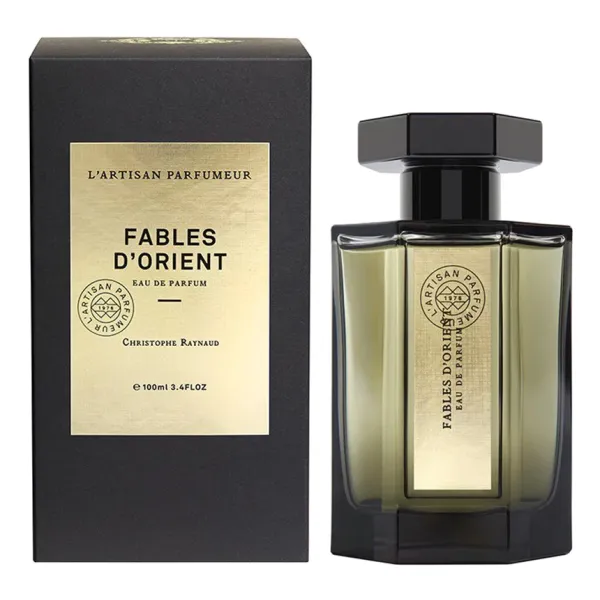 L'Artisan Parfumeur Fables D'Orient