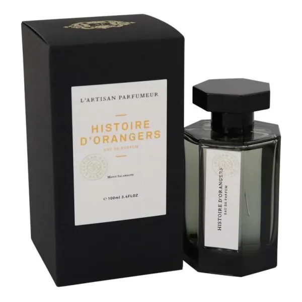 Духи и парфюм LArtisan Parfumeur Histoire DOrangers