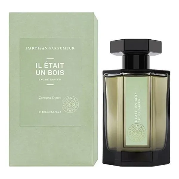 L'Artisan Parfumeur Il Etait Un Bois