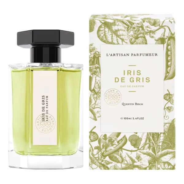 L'Artisan Parfumeur Iris De Gris