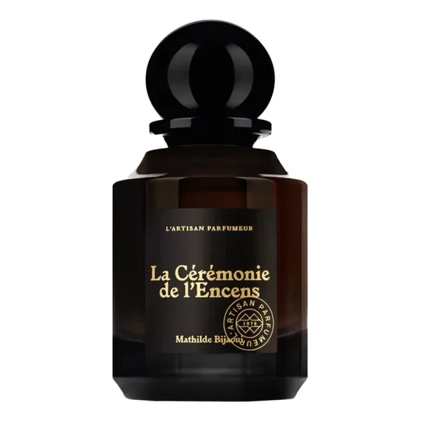 L'Artisan Parfumeur La Ceremonie De l'Encens