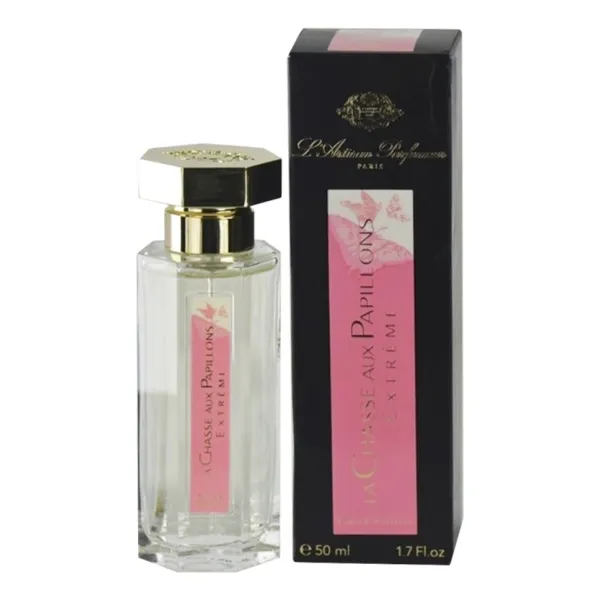 L'Artisan Parfumeur La Chasse Aux Papillons Extreme