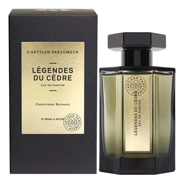 L'Artisan Parfumeur Legendes Du Cedre