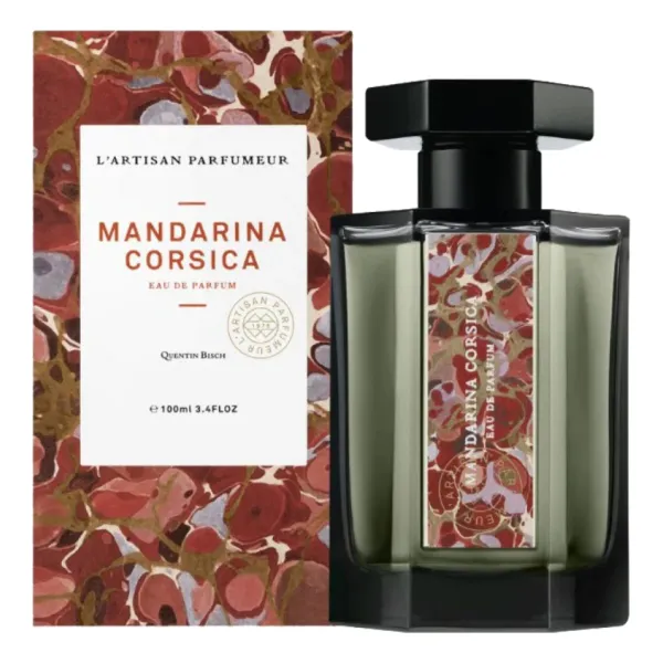 L'Artisan Parfumeur Mandarina Corsica