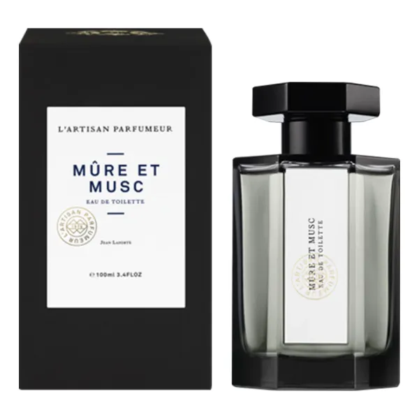 L'Artisan Parfumeur Mure Et Musc