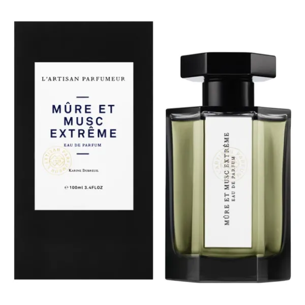L'Artisan Parfumeur Mure Et Musc Extreme