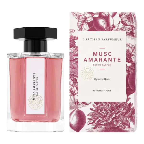 L'Artisan Parfumeur Musc Amarante