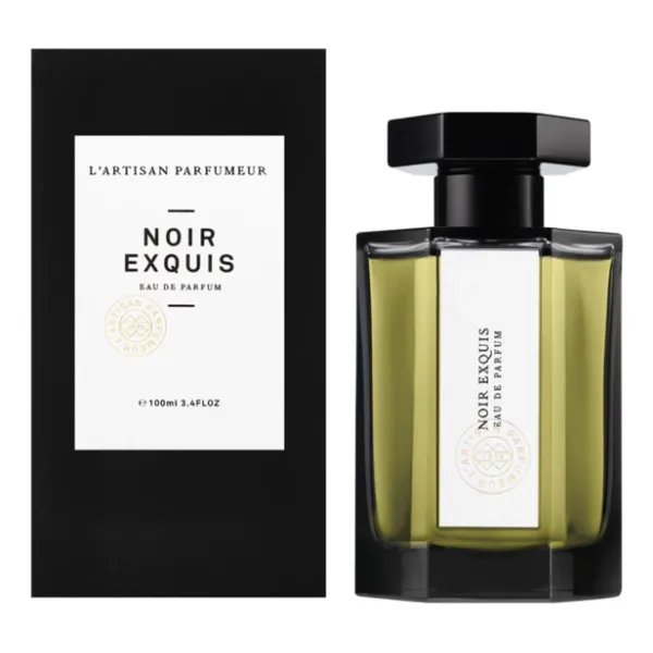 L'Artisan Parfumeur Noir Exquis