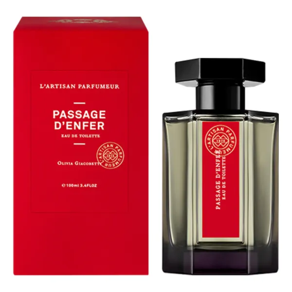 L'Artisan Parfumeur Passage D'Enfer