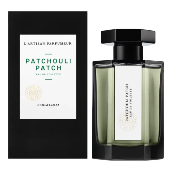 L'Artisan Parfumeur Patchouli Patch