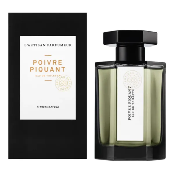 L'Artisan Parfumeur Poivre Piquant