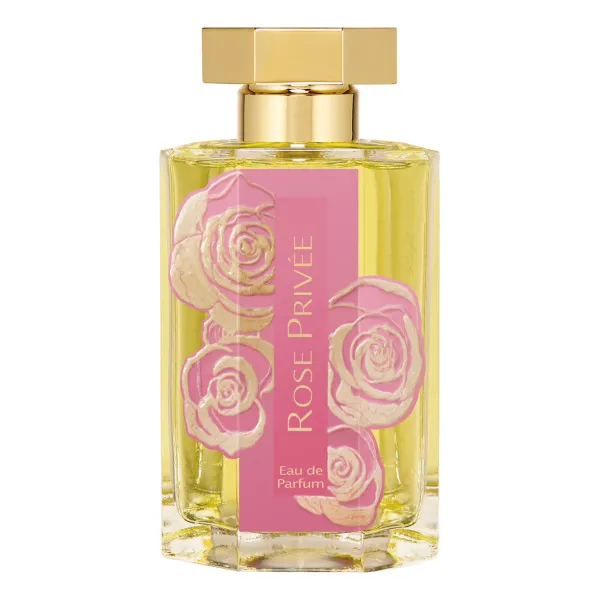 L'Artisan Parfumeur Rose Privee