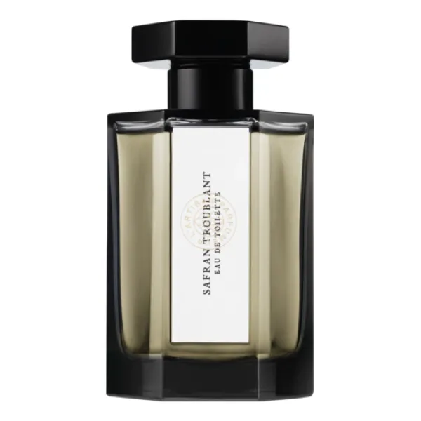 L'Artisan Parfumeur Safran Troublant