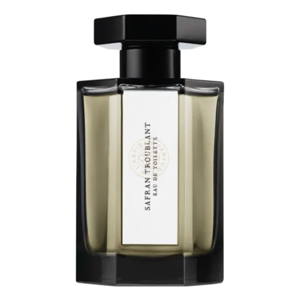 L'Artisan Parfumeur Safran Troublant