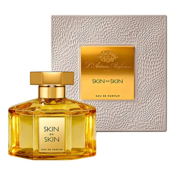 L'Artisan Parfumeur Skin On Skin