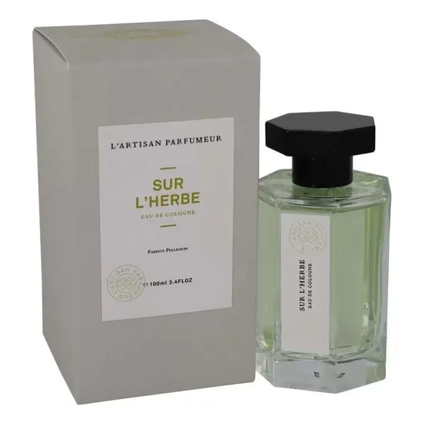 L'Artisan Parfumeur Sur L'Herbe
