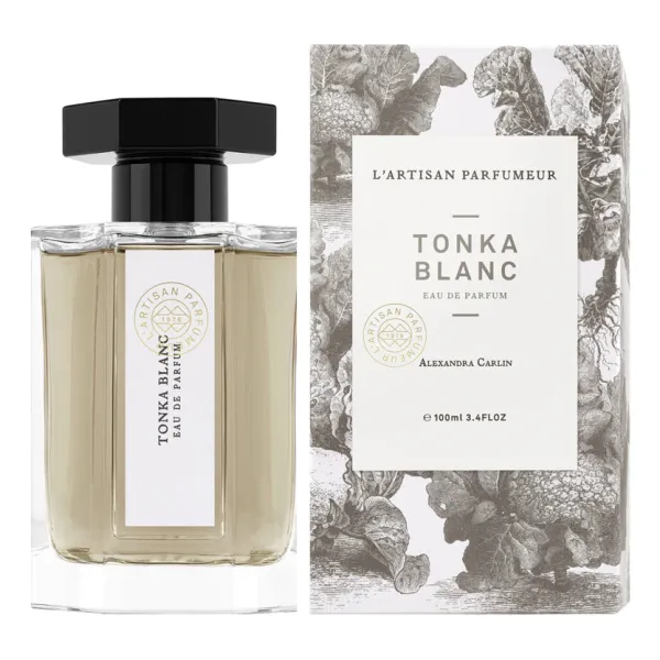 L'Artisan Parfumeur Tonka Blanc