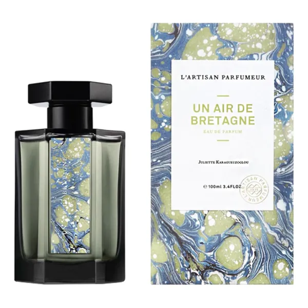 L'Artisan Parfumeur Un Air De Bretagne