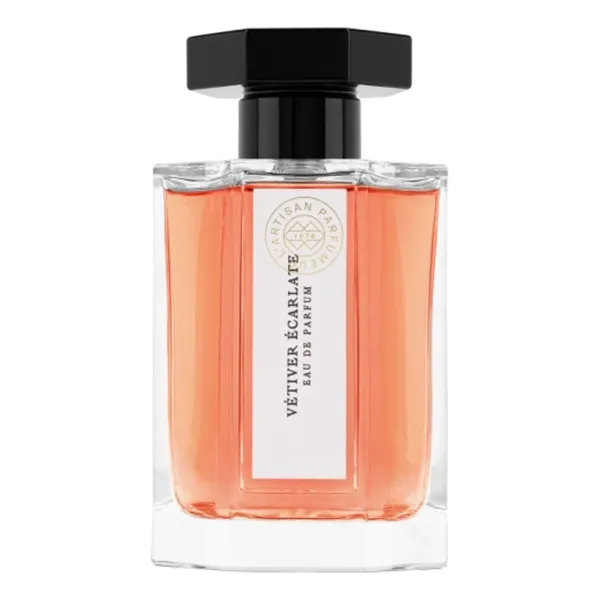 L'Artisan Parfumeur Vetiver Ecarlate