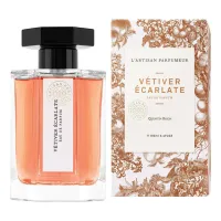 L'Artisan Parfumeur Vetiver Ecarlate