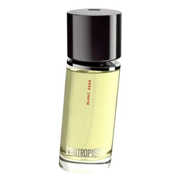 L'Entropiste Blanc Sada