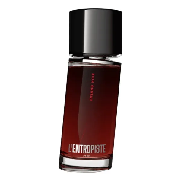 L'Entropiste Ensang Noir