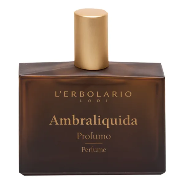 L'Erbolario Ambraliquida