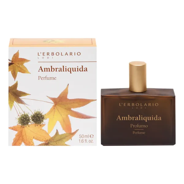 L'Erbolario Ambraliquida