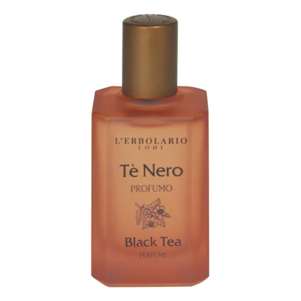 L'Erbolario Black Tea
