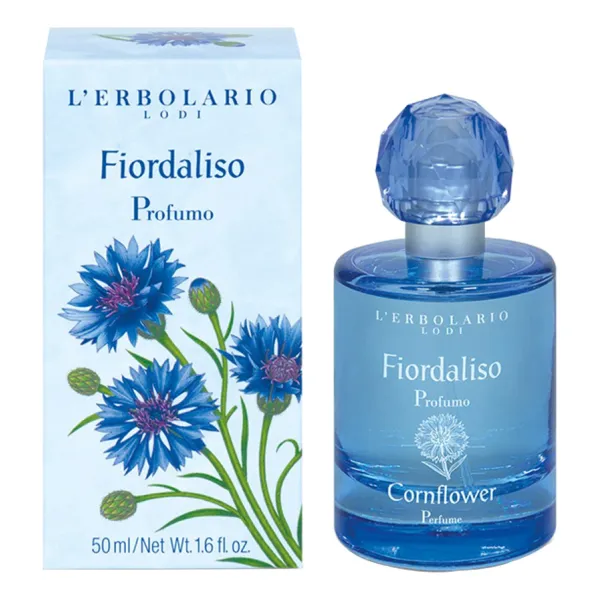 L'Erbolario Cornflower
