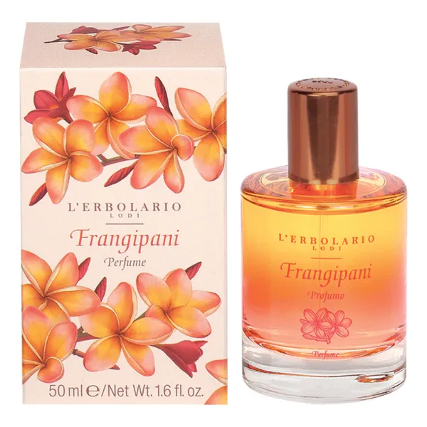 L'Erbolario Frangipani