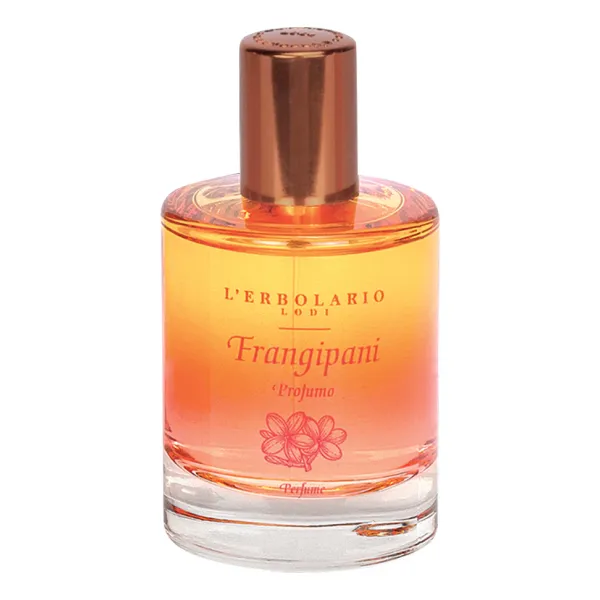 L'Erbolario Frangipani