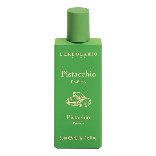 L'Erbolario Pistacchio